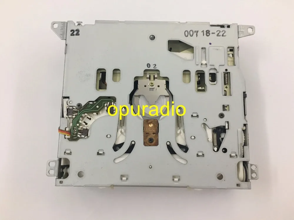 Opuradio Comand 2 0 CD погрузчик DDDK механизм для Mercedes W203 W210 W163 W208 Laufwerk автомобильный плеер |