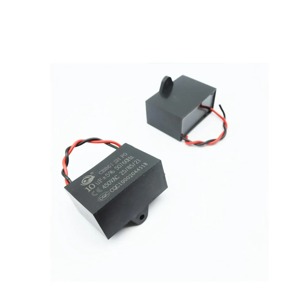 CBB61 450V 10UF