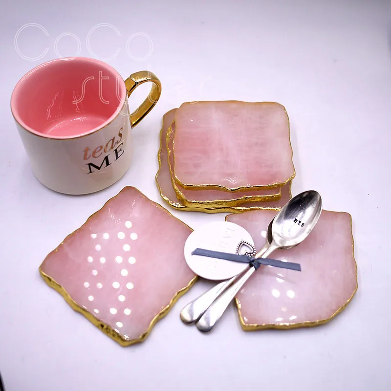luxury crystal coaster (4)