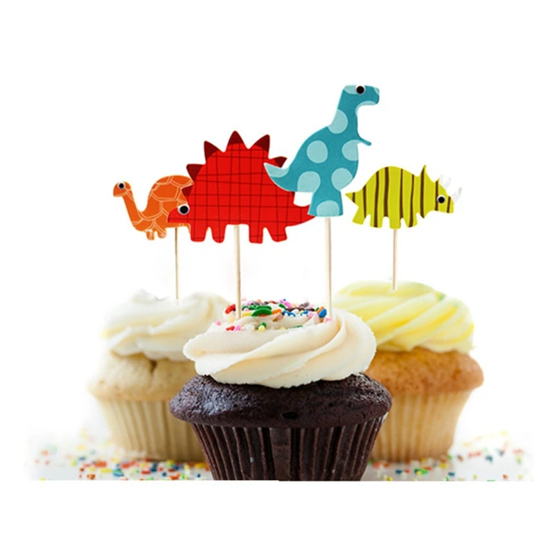 Por Dinosaur Cake Supplies Image Of Edible Dinosaur Cake Decorations