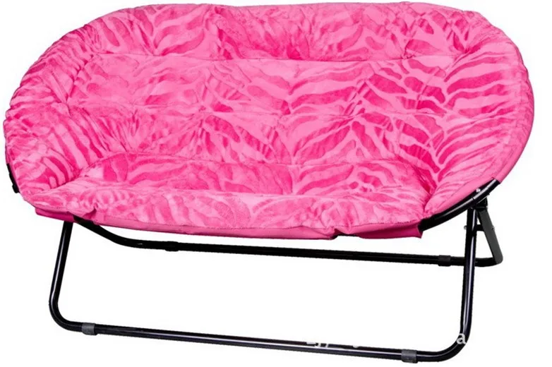 Household Double Saucer Chair, Export To Usa, Europe Other Home