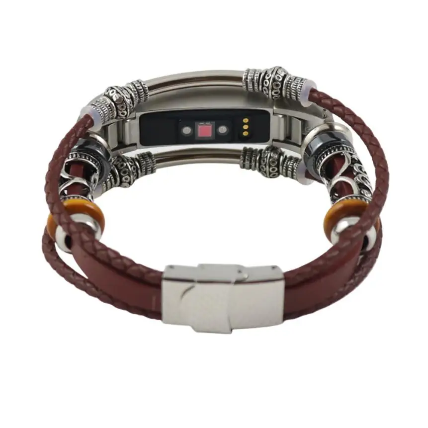 Новый кожаный ремешок Carprie Для Fitbit Alta/Fitbit Alta HR хит продаж 17Sep13 Прямая поставка