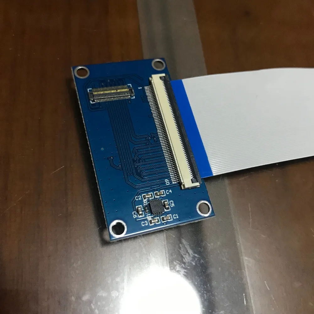  LS055R1SX04 5.5 inch 2560*1440 2K LCD Screen HDMI to MIPI Driver Controller Board VR LCD 3d Printer
