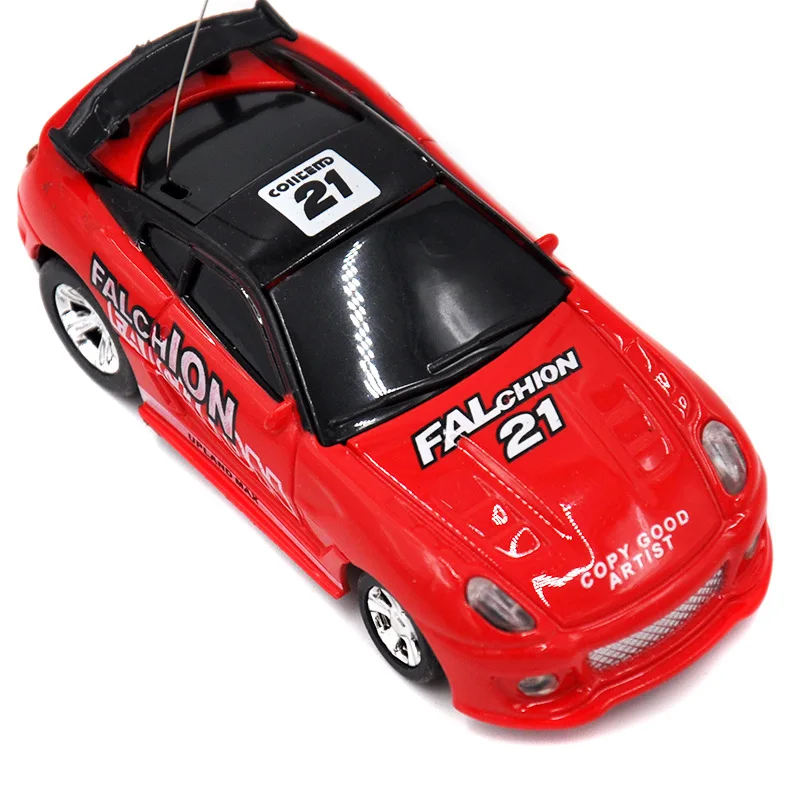 Anak Acak Sale Mobil Pop-top Warna 3