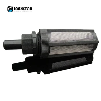 

Washing Machine Screen Filter Strainer Spray Wall Filter Head Joint Water Inlet Straight Connector Sprinkler Filters