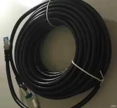 75 # Абдо 2019 Ethernet кабель высокого Скорость RJ45 сети LAN Кабельный маршрутизатор компьютерный кабель для компьютерный маршрутизатор 75