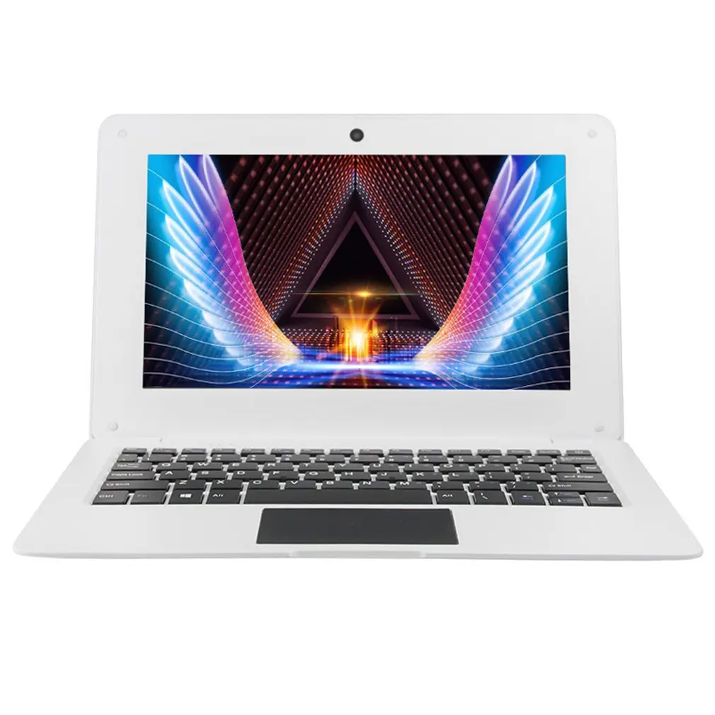 

10.1 inch for Android 5.0 VIA8880 Cortex A9 1.5GHZ 1G + 8G WIFI Mini Netbook Game Notebook Laptop PC Computer EU Plug US Plug