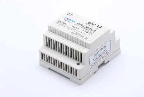 

Din rail power supply dr-60-12 60w 12V power supply 12v 60w ac dc converter