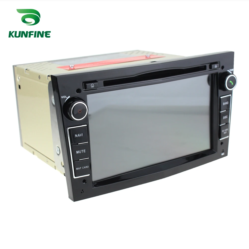 Android Car DVD GPS Navigation Multimedia Player Car Stereo For OPEL Astra (2004-2009) Black 8.0 Radio Headunit (7)