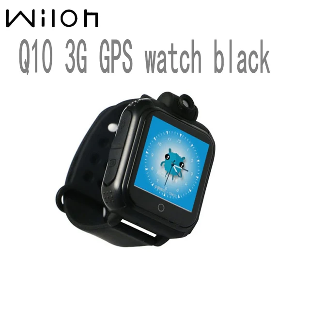 Hot Q10 GPS Tracking Watch For Kids SOS Emergency 3G WCDMA Camera GPS LBS WIFI L Hot Q10 GPS Tracking Watch For Kids SOS Emergency 3G WCDMA Camera GPS LBS WIFI L