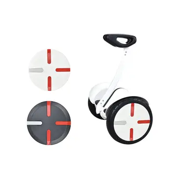 

For Xiaomi 9 Mini Wheel Scooter Wheel Hub Cover Motor Cover Cap Balance Electric Scooter Accessories