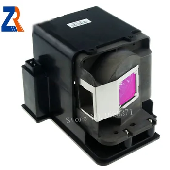 

ZR Compatible Projector Lamp with housing SP-LAMP-058 for INFOCUS IN3114 / IN3116 / IN3194 / IN3196 Projectors