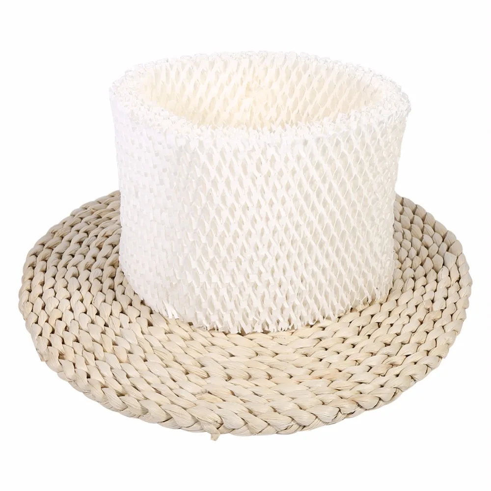 

Humidifier Filter Water Filtration Applicable Models for HU4801 / HU4802 / HU4803 Humidifier Parts Filter Bacteria