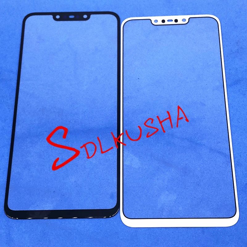 

Front Outer Screen Glass Lens Replacement Touch Screen For Huawei Nova 3 PAR-LX1M PAR-LX1 PAR-LX9 PAR-TL20 PAR-AL00 PAR-TL00