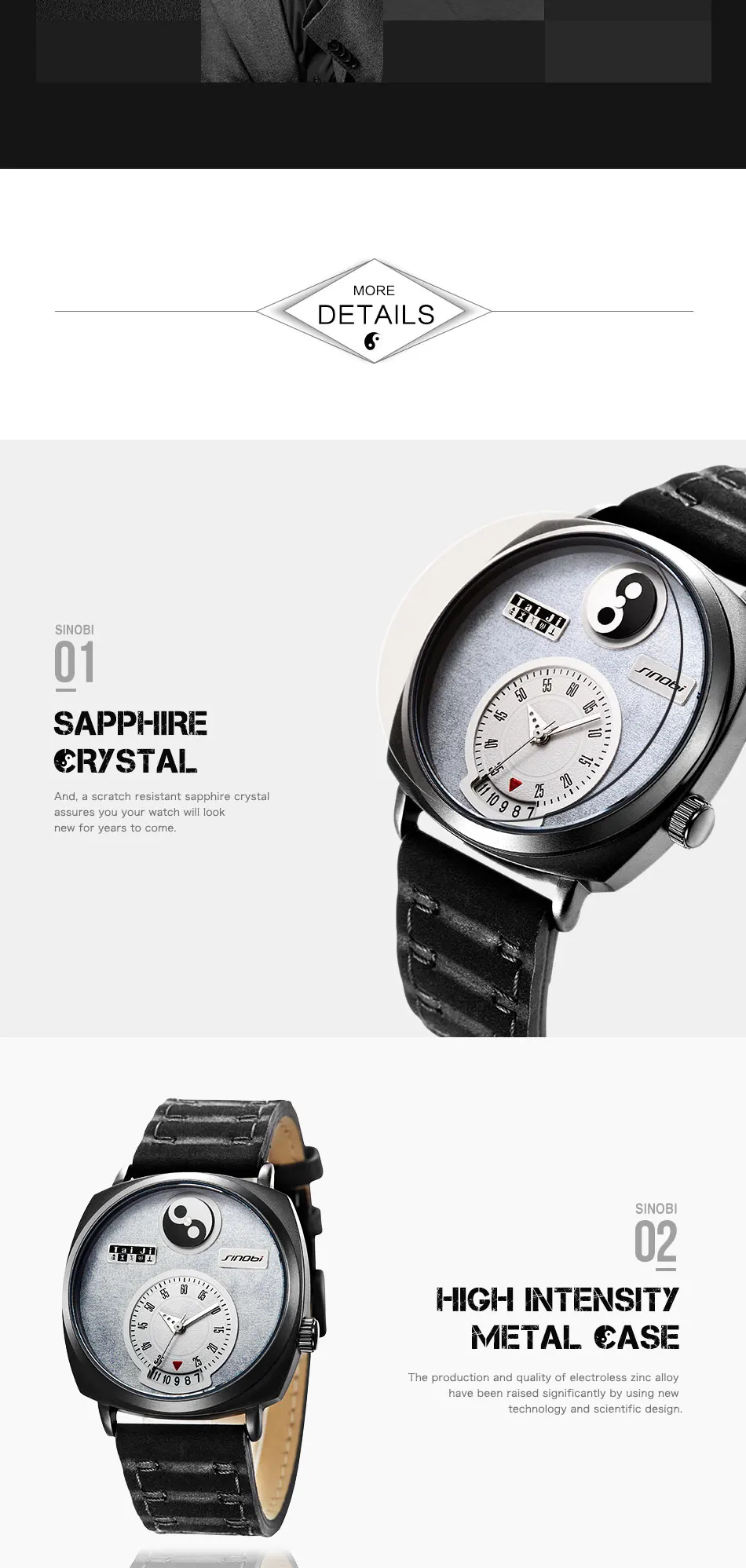 quartz watches (4)