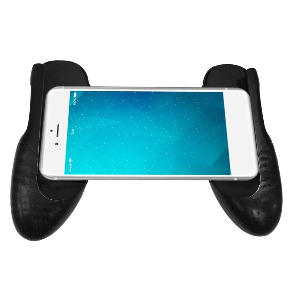 Telescopic Game Handle Adjustable Hand Grip Game Controller Hand