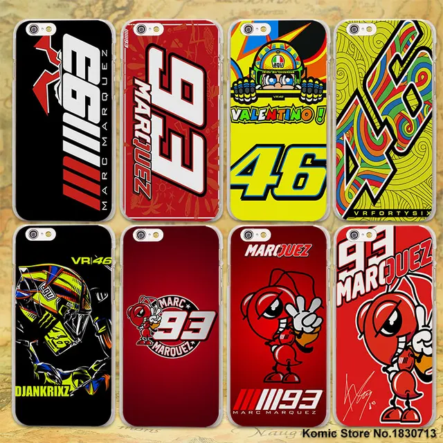 carcasa iphone 6 marc marquez carcasa iphone 6 marc marquez