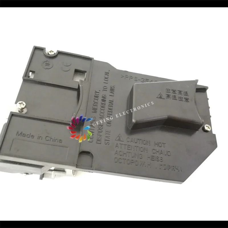 NP30LP UHP270/220 Вт Оригинальная лампа проектора для NE C M322H M332XS M333XS M352WS