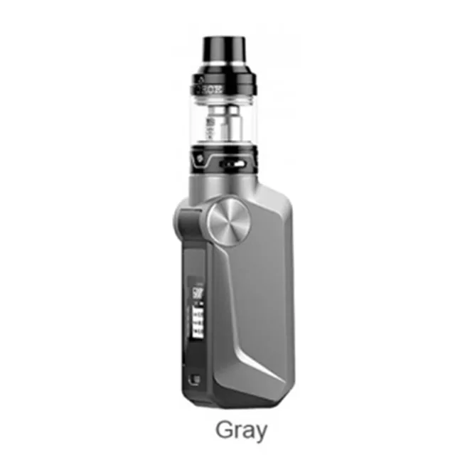 original VOOPOO MOJO 2600mAh Starter Kit with UFORCE Tank