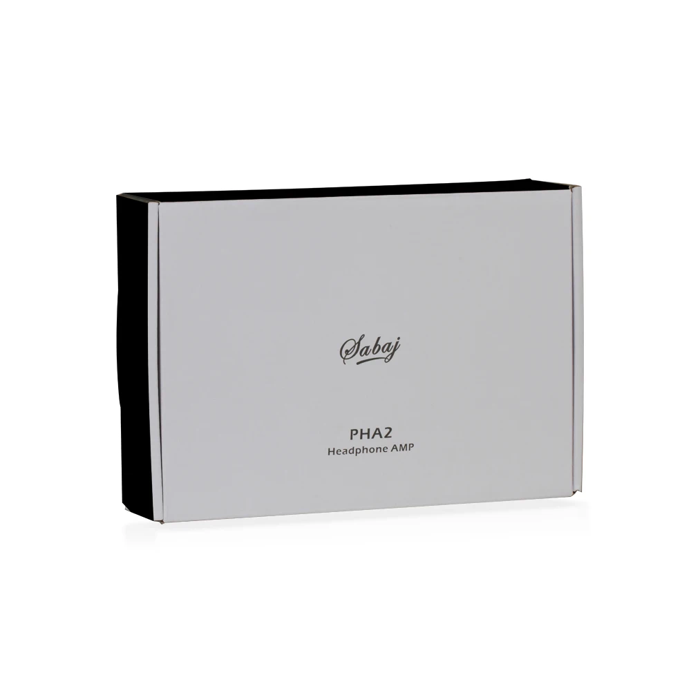Sabaj Audio RCA Headphone Amplifier PHA2 Portable Home Mini Amplificateur Hifi Headset Earphone AMP DAC Sabaj Audio RCA Headphone Amplifier PHA2 Portable Home Mini Amplificateur Hifi Headset Earphone AMP DAC
