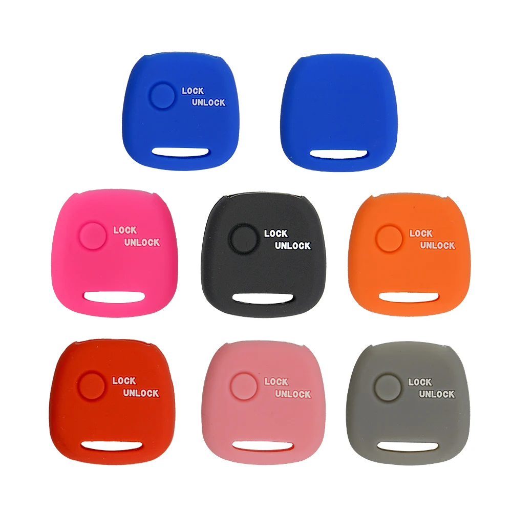 Car key case cover for toyota