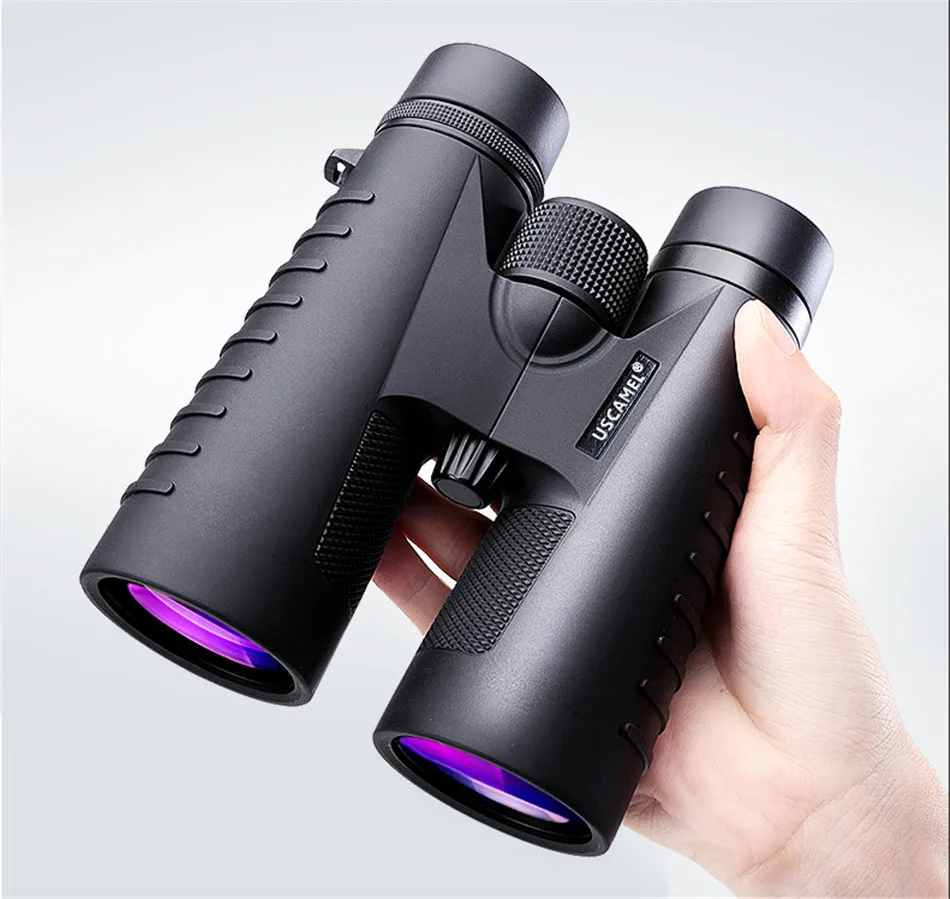 

High magnification Binoculars HD nitrogen Filling Waterproof low light Night vision Military eyewear Enthusiasts