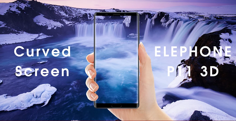 Best Elephone P11 3D Mobile Phone Android 8.0 MTK6797T Deca Core 6.0 Inch FHD+ 4GB 64GB 16MP+8MP 3200mah 4G naked-eye 3D Smartphone 19 Best Elephone P11 3D Mobile Phone Android 8.0 MTK6797T Deca Core 6.0 Inch FHD+ 4GB 64GB 16MP+8MP 3200mah 4G naked-eye 3D Smartphone 19