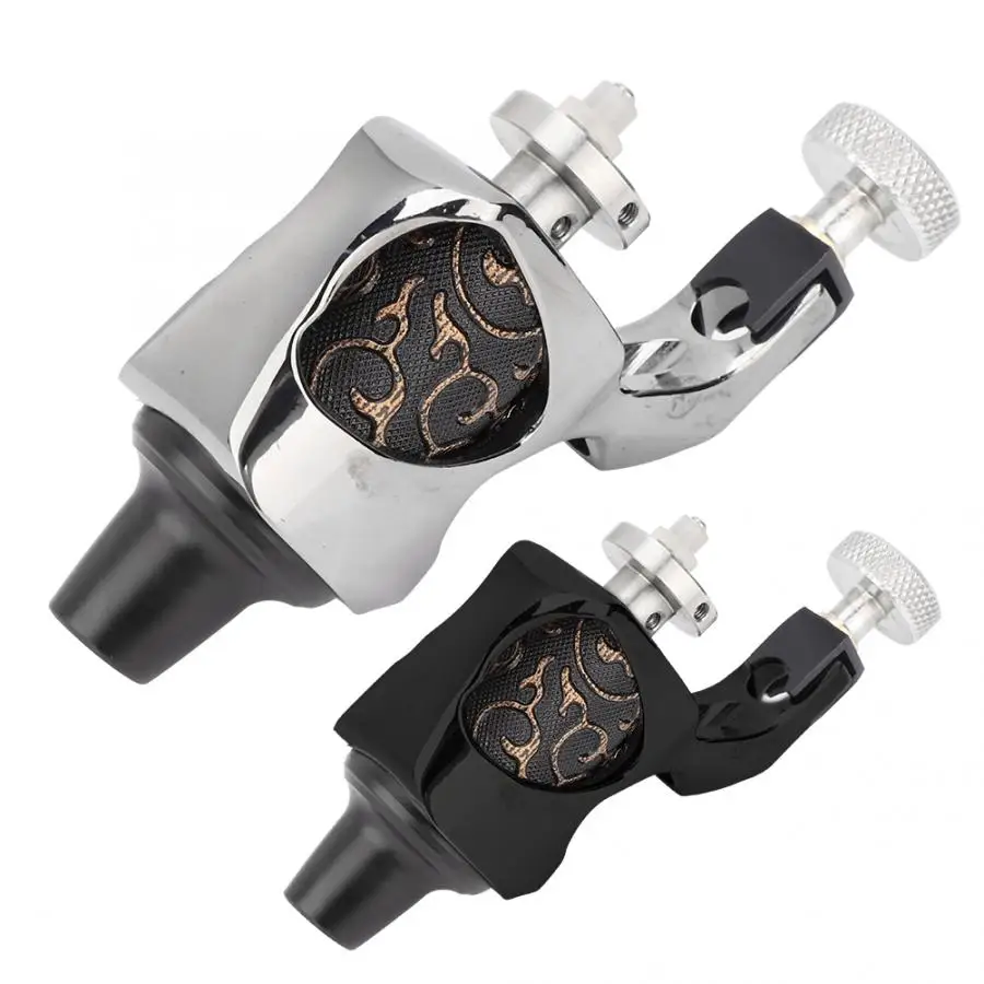 

Zinc Alloy Motor Tattoo Machine Liner Shader Gun Rotary Tattoo Gun Machine