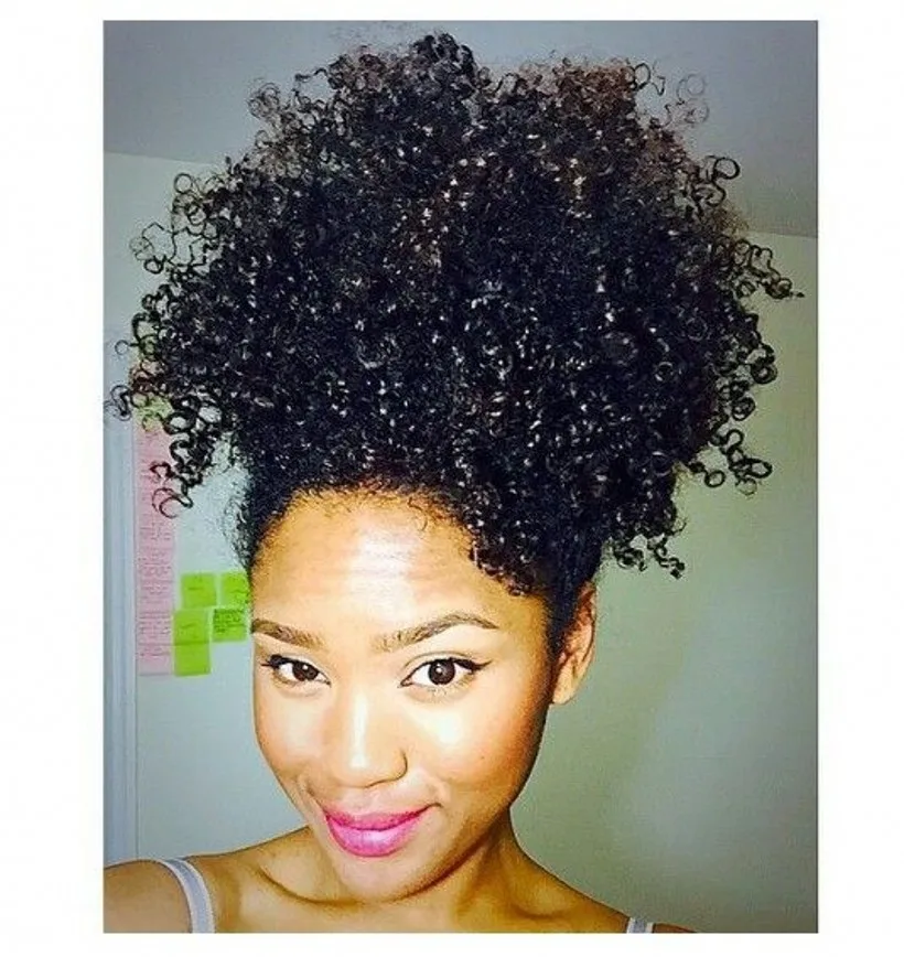 highponytail