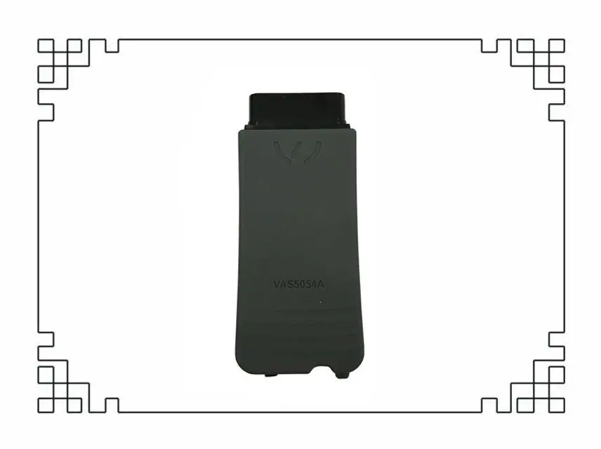 Диагностический инструмент VAS 5054a сканер VAS5054 сканер vas 5054 Bluetooth vas5054a и быстрая