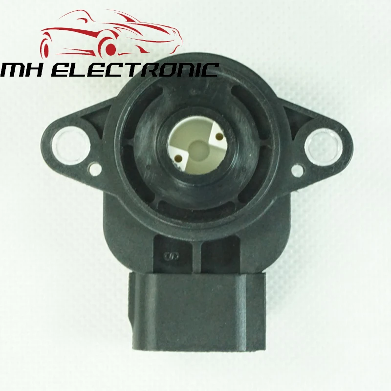 MH Электронный TPS Сенсор для Toyota Duet на бретельках 198500-1121 1985001121 89452-87114 8945287114 с гарантией