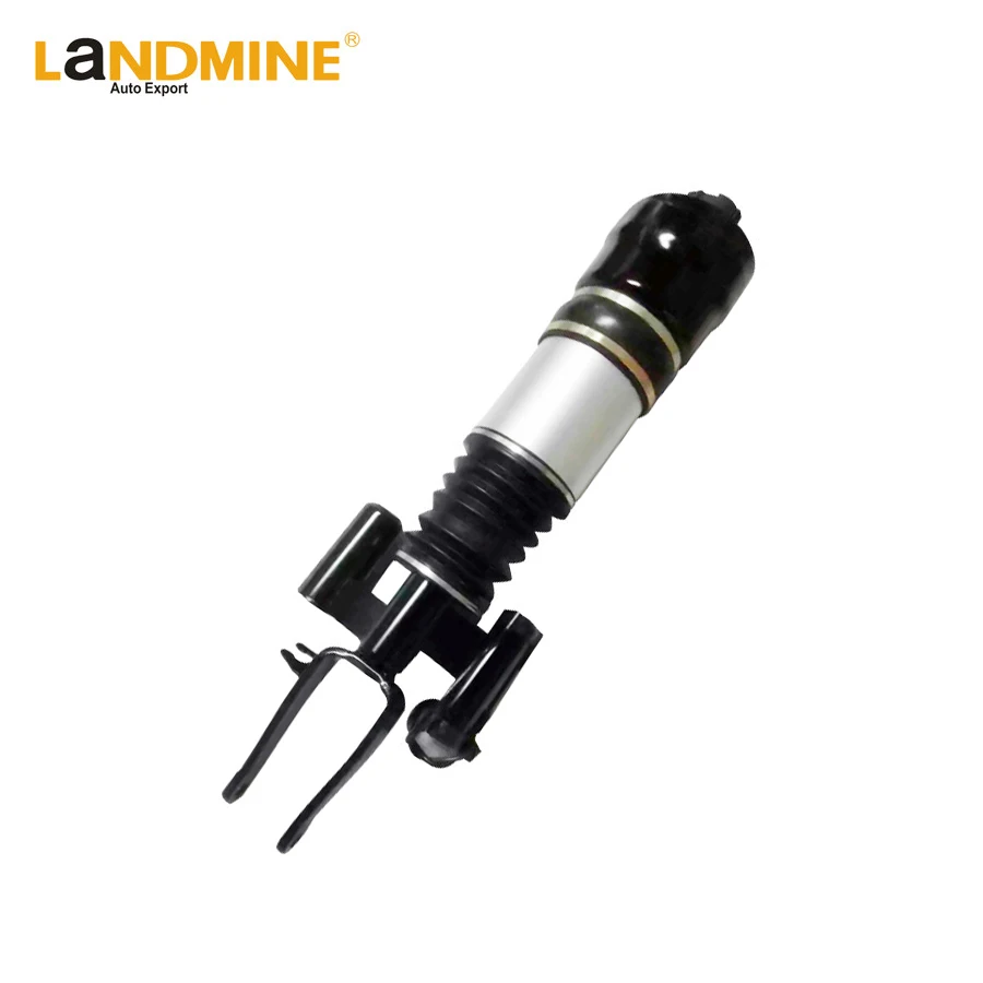 Free Shipping New Mercedes W211 4Matic Right Front Air Ride Suspension Shock Absorber Air Spring Assembly