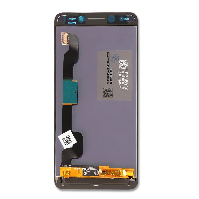 Najtaniej Wyświetlacz dla Letv LeEco Le Pro 3 AI edycja X650, X651, X653LCD wymiana montaż ekranu dotykowego dla Le Pro3 X656 X658 X659 ekran