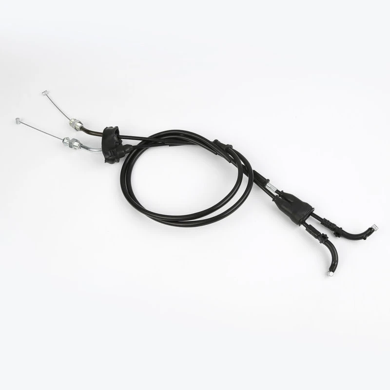 

Motorcycle Throttle Cable For Yamaha YZF250 YZF450 yzf 250 450 2014 YZ450FX 2016-2018