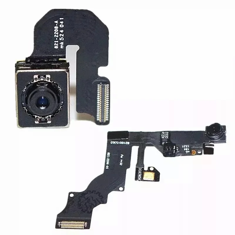 For iPhone 6 6s 6p 6s Plus Rear camera front camera flex ...