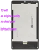 For Huawei Mediapad T3 7.0 BG2-W09 BG2-U01 BG2-U03 Lcd display Touch Screen Digitizer Assembly 3G WIFI +Free Tools ► Photo 3/6