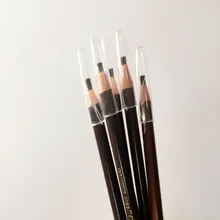 Профессиональный постоянный макияж водонепроницаемый карандаш для бровей Перманентный макияж для бровей Тату Стандартный карандаш Карандаш для бровей