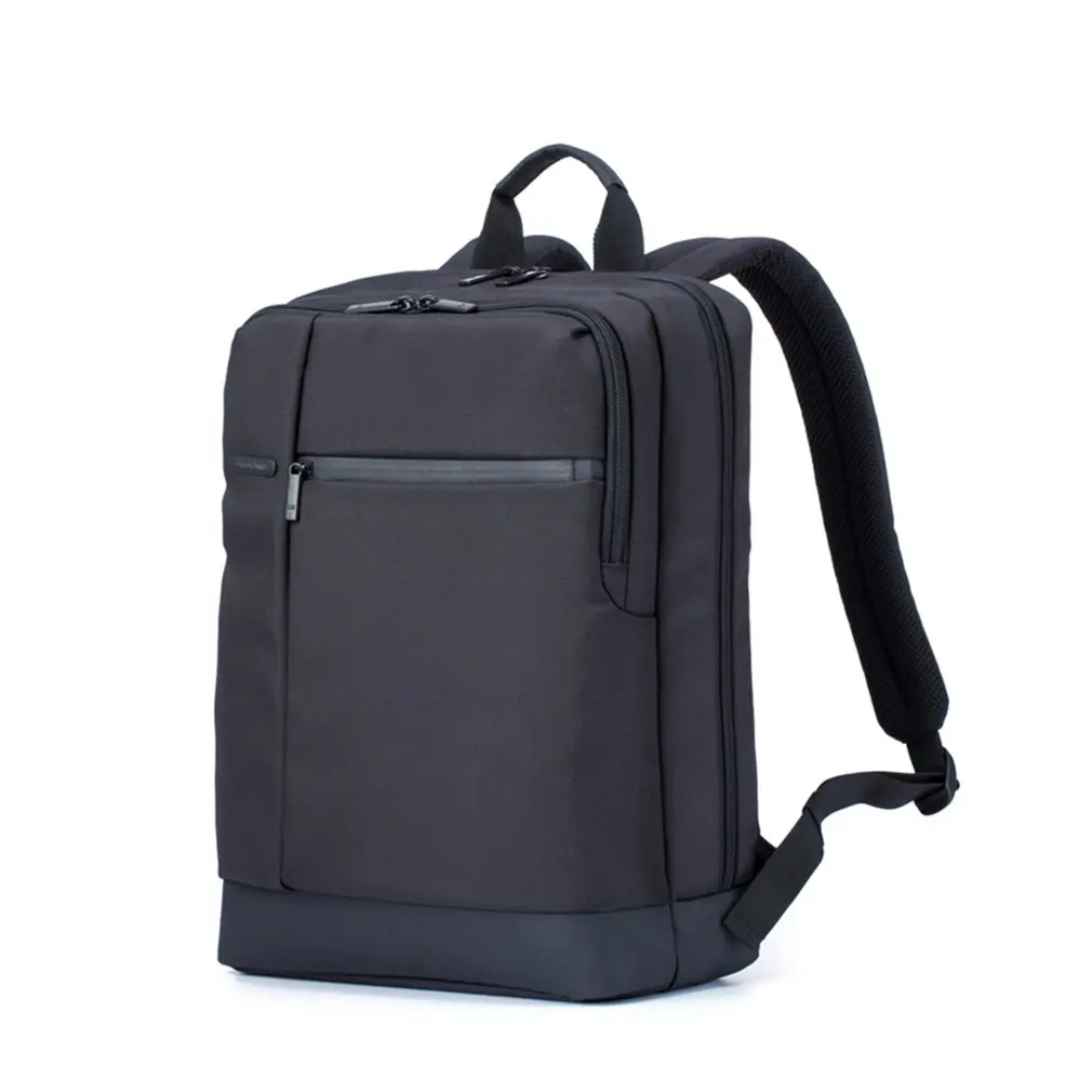 

Xiaomi Mi Women Men Backpack Waterproof Durable Leisure Travel Backpack Female Fiber Laptop Backpack School bagpack