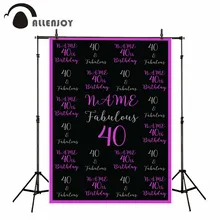 purple silver background