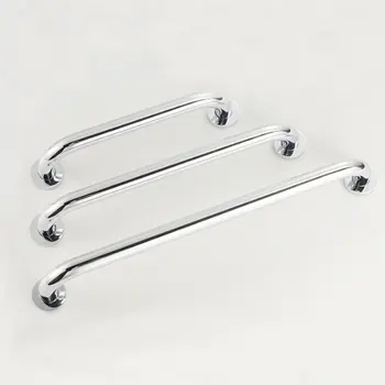 

Stainless Steel Handrail Bathroom Toilet Armrest Towel Storage Rack Protecting Children's Old People Pregnant Women Safety
