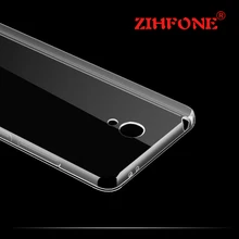 Clear Soft Silicon TPU Phone Cases for Xiaomi Redmi 4 3 3S Pro 3X Redmi Note 3 4 4X 2 Pro Prime Mi5S Plus Mi5 Mi4C MIX 5C Cover