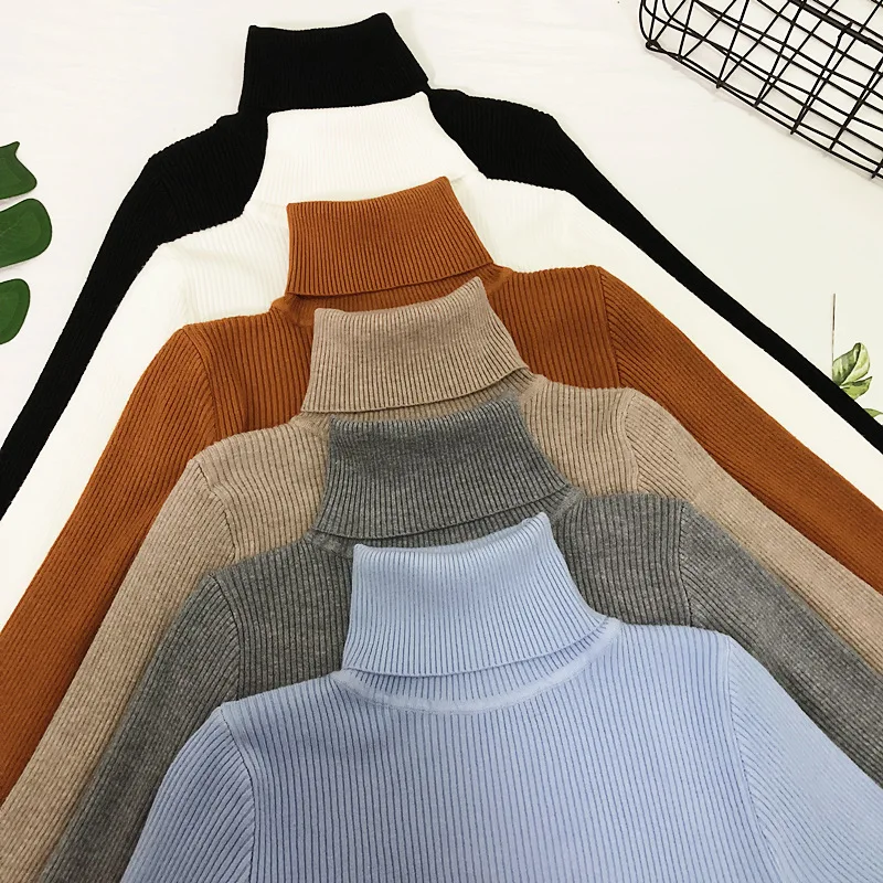 Oversized Sweaters - Image 3