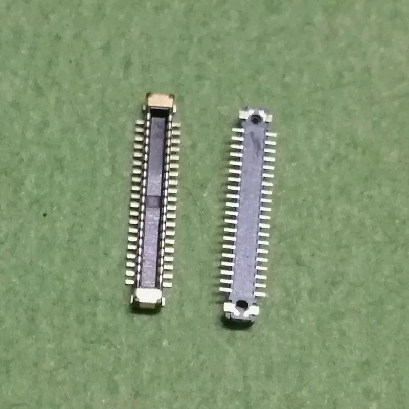 10pcs Lcd display touch screen Digitizer flex cable FPC Connector for