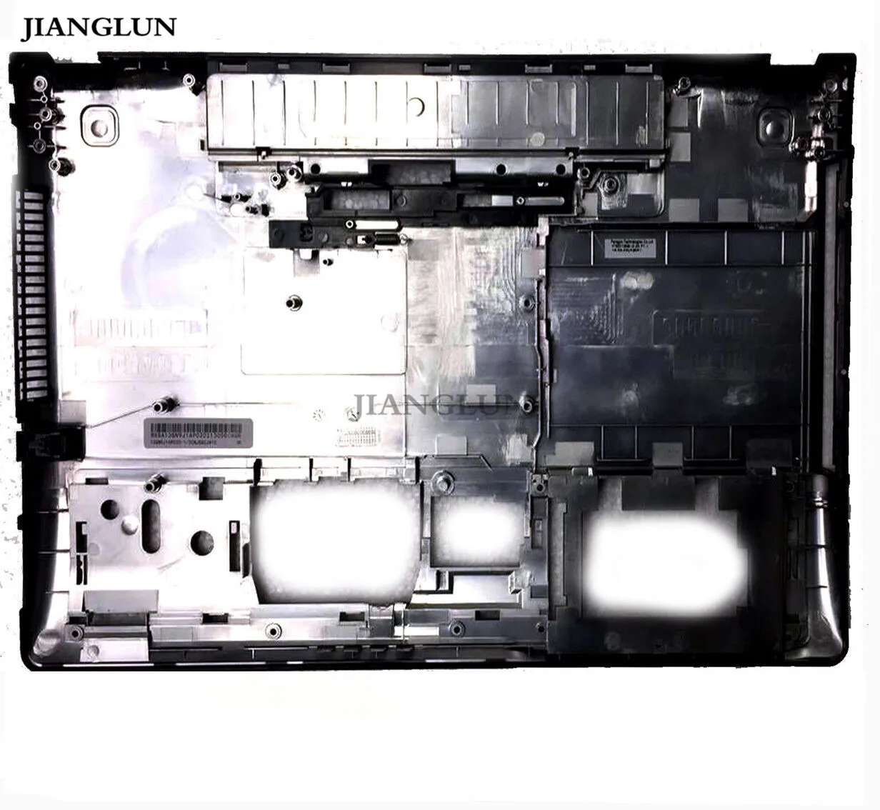 Чехол JIANGLUN для ASUS N56 N56SL N56VM N56V задняя крышка корпуса 13GN9J1AP020 ЖК дисплея|Сумки и