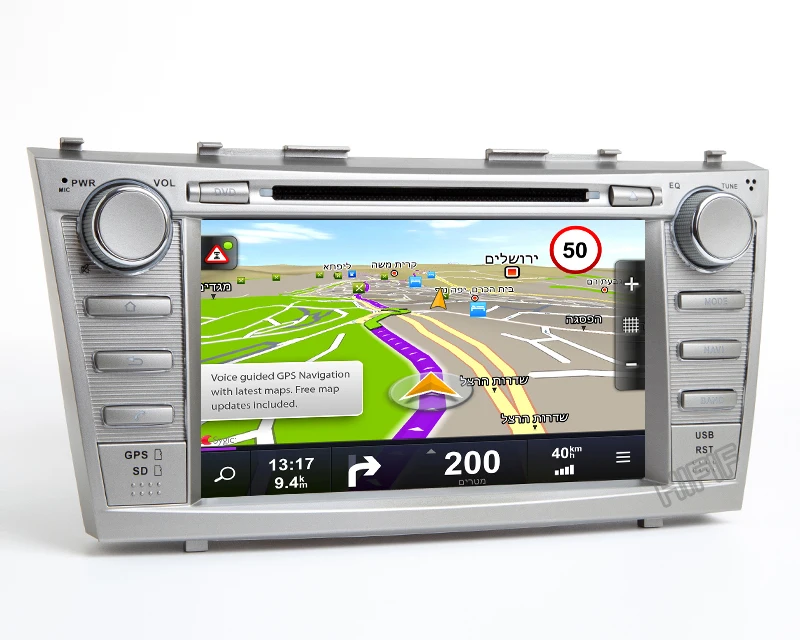 Excellent Android 9.0 Octa Core 8" Car DVD Player For Toyota Camry 2008-2011 GPS Navi Support ipod SD/USB Touch Screen Radio mp3 Bluetooth 15 Excellent Android 9.0 Octa Core 8" Car DVD Player For Toyota Camry 2008-2011 GPS Navi Support ipod SD/USB Touch Screen Radio mp3 Bluetooth 15