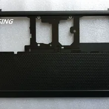 Для hp ZBook 15 s G3 серии 15," нижняя часть корпуса чехол Нижняя крышка в сборе 840954-001 аккумулятор большой емкости