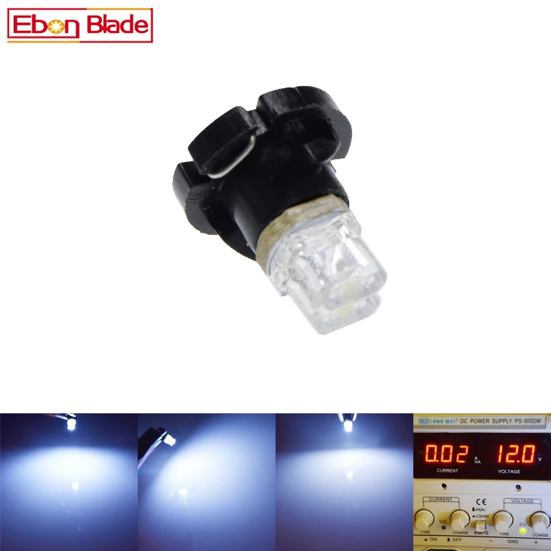 Светодиодсветодиодный лампа T4.2 T4 5050 SMD Нео клин приборной панели кластерный