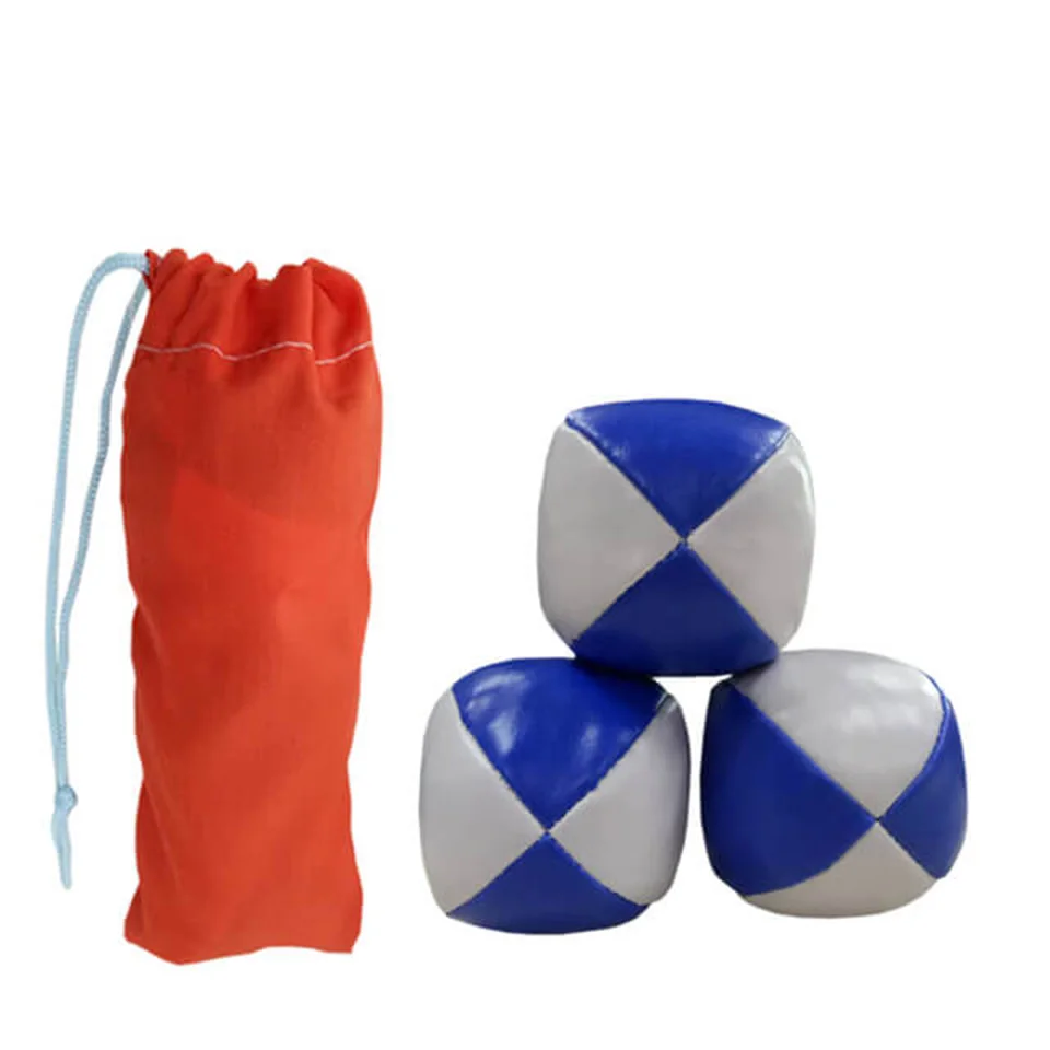 cloth bag of juggling ball