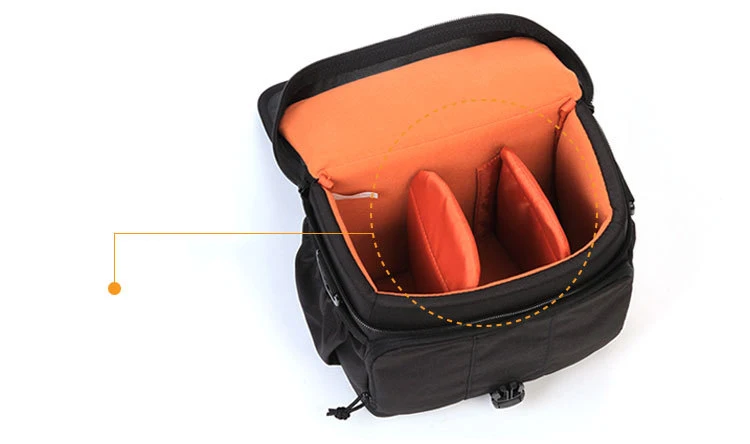 Single Shoulder Bag Camera Bag Camera 