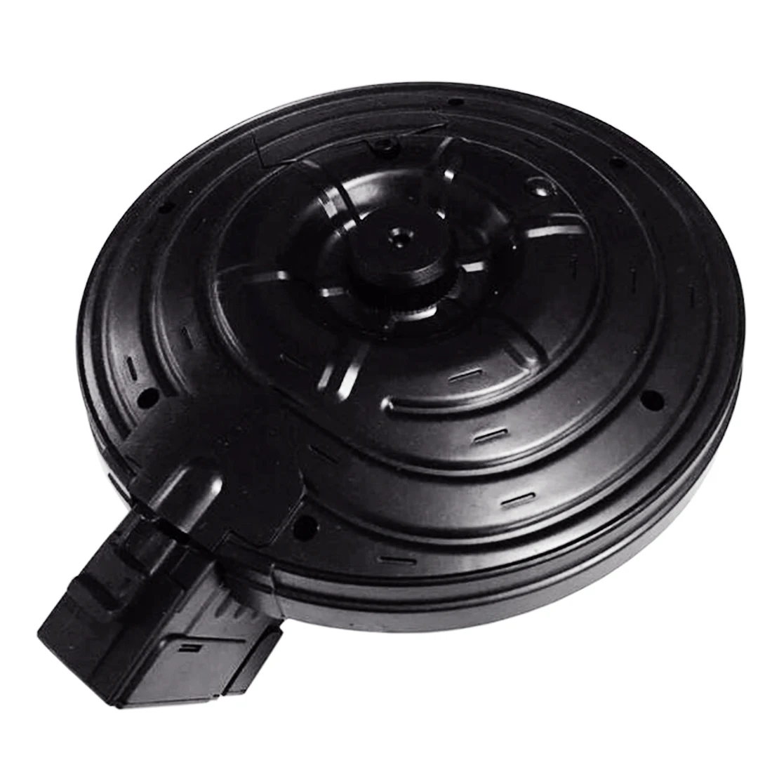 

Drum Magazine with Preloading Button for RX AK47 Water Gel Beads Blaster - Black